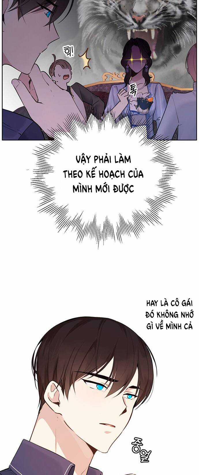 Cuộc Sống Hạnh Phúc Cùng Chồng Chapter 3 trang 43