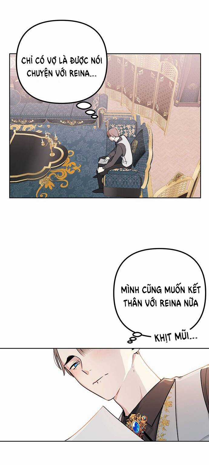 Cuộc Sống Hạnh Phúc Cùng Chồng Chapter 3 trang 45