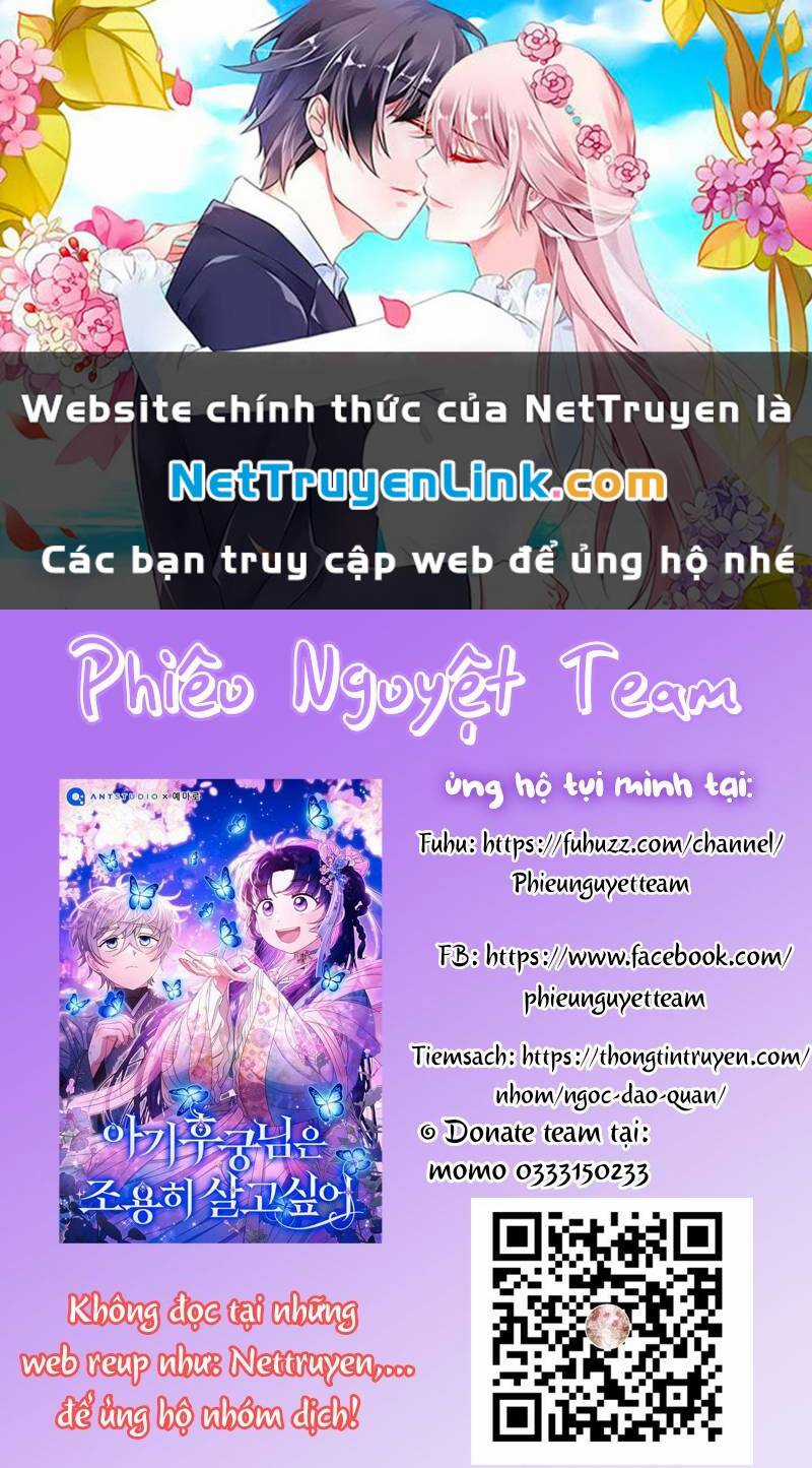 Cuộc Sống Hạnh Phúc Cùng Chồng Chapter 30 trang 0