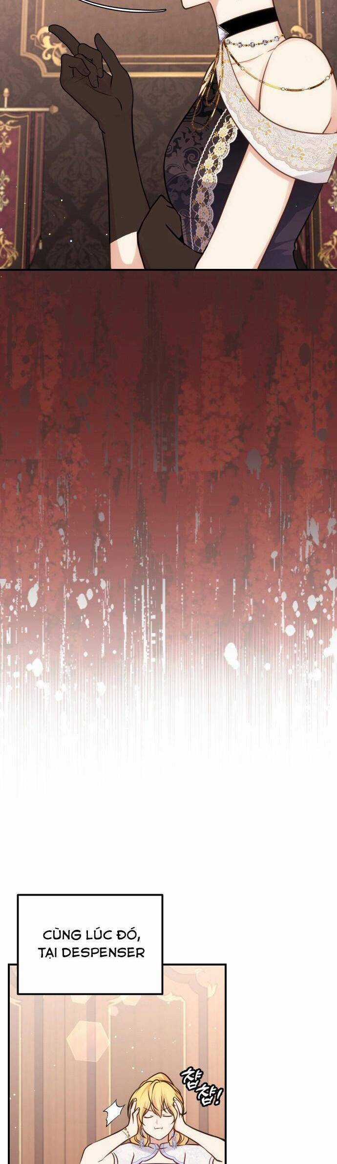 Cuộc Sống Hạnh Phúc Cùng Chồng Chapter 30 trang 14