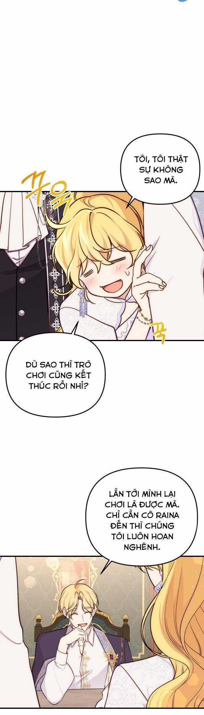 Cuộc Sống Hạnh Phúc Cùng Chồng Chapter 30 trang 17