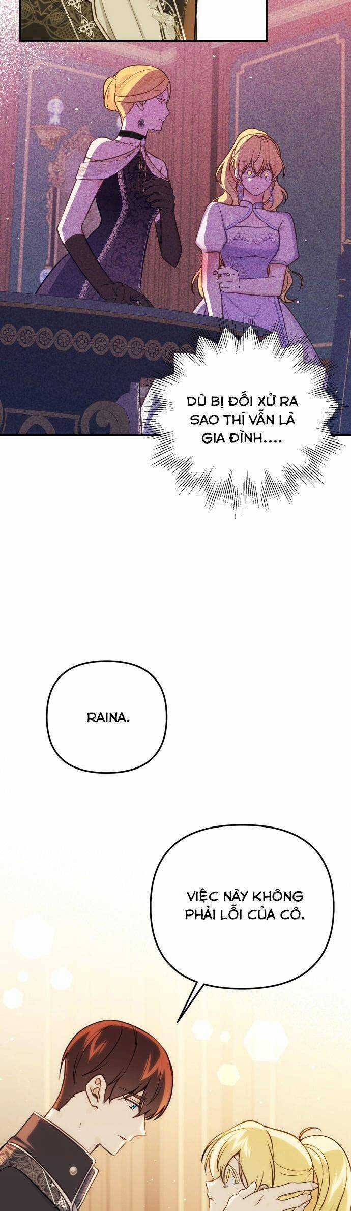 Cuộc Sống Hạnh Phúc Cùng Chồng Chapter 30 trang 19