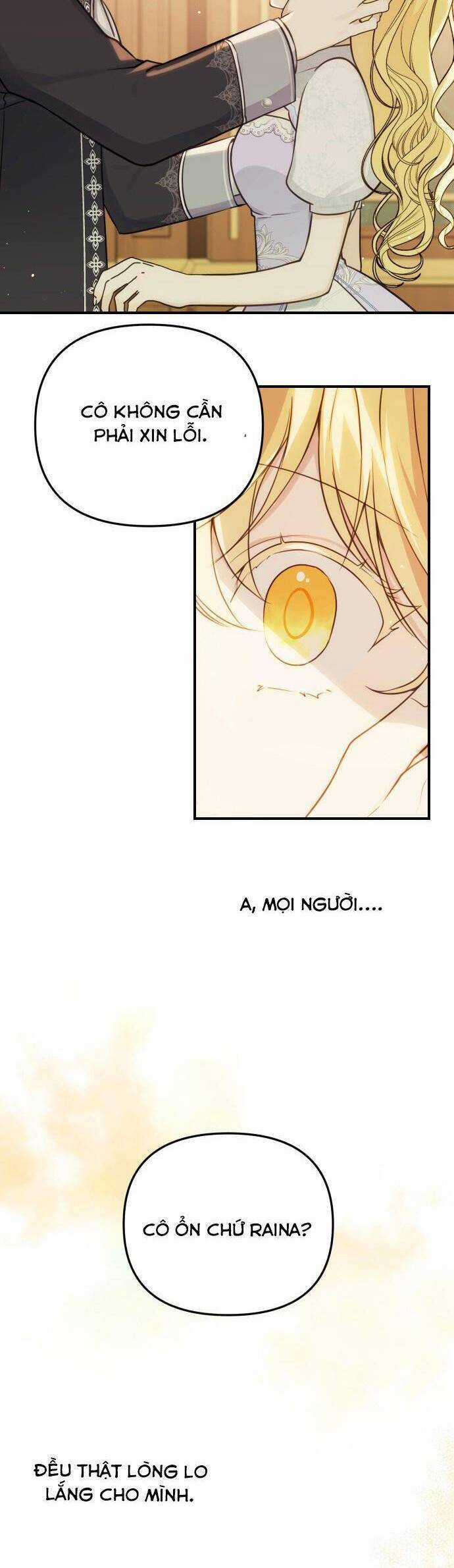 Cuộc Sống Hạnh Phúc Cùng Chồng Chapter 30 trang 20