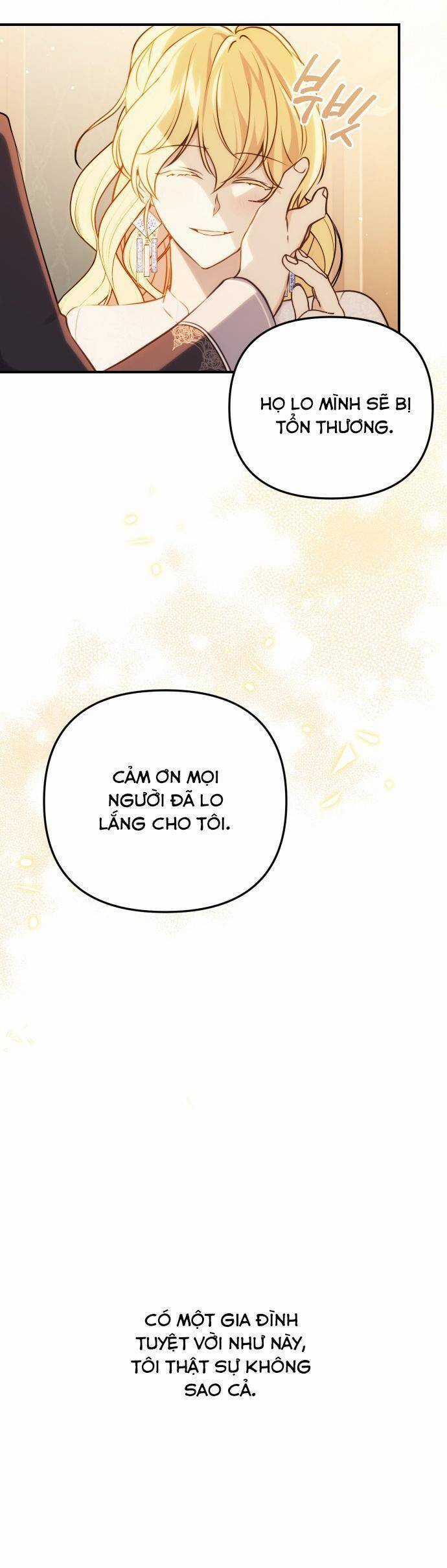 Cuộc Sống Hạnh Phúc Cùng Chồng Chapter 30 trang 22