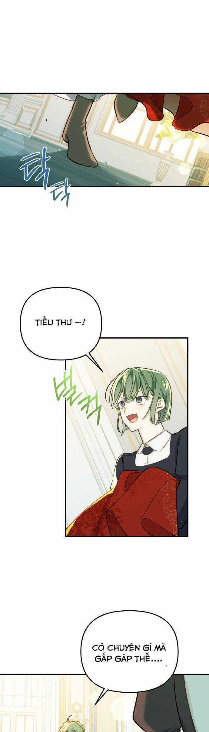 Cuộc Sống Hạnh Phúc Cùng Chồng Chapter 30 trang 23