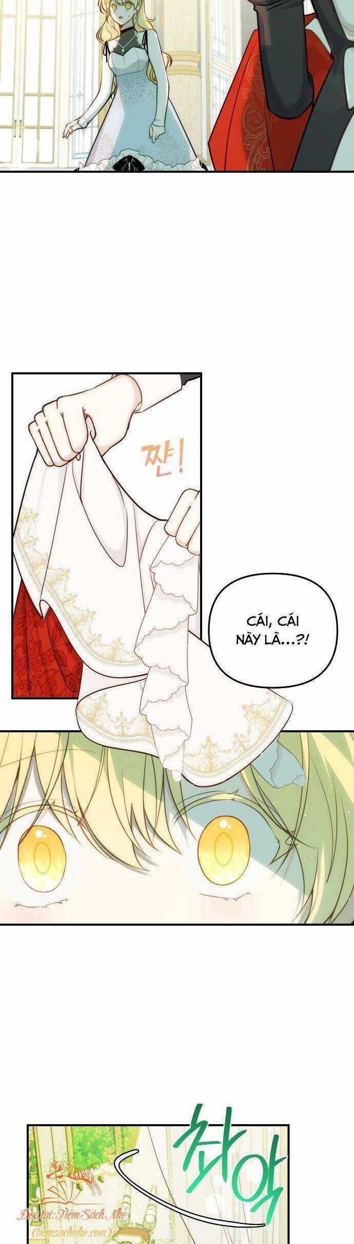 Cuộc Sống Hạnh Phúc Cùng Chồng Chapter 30 trang 24