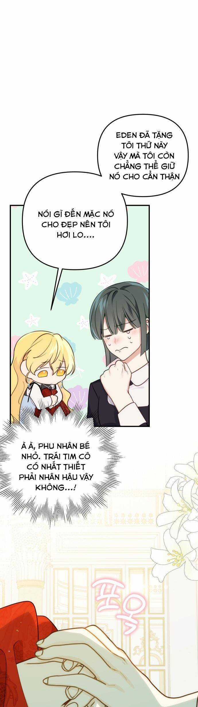 Cuộc Sống Hạnh Phúc Cùng Chồng Chapter 30 trang 28