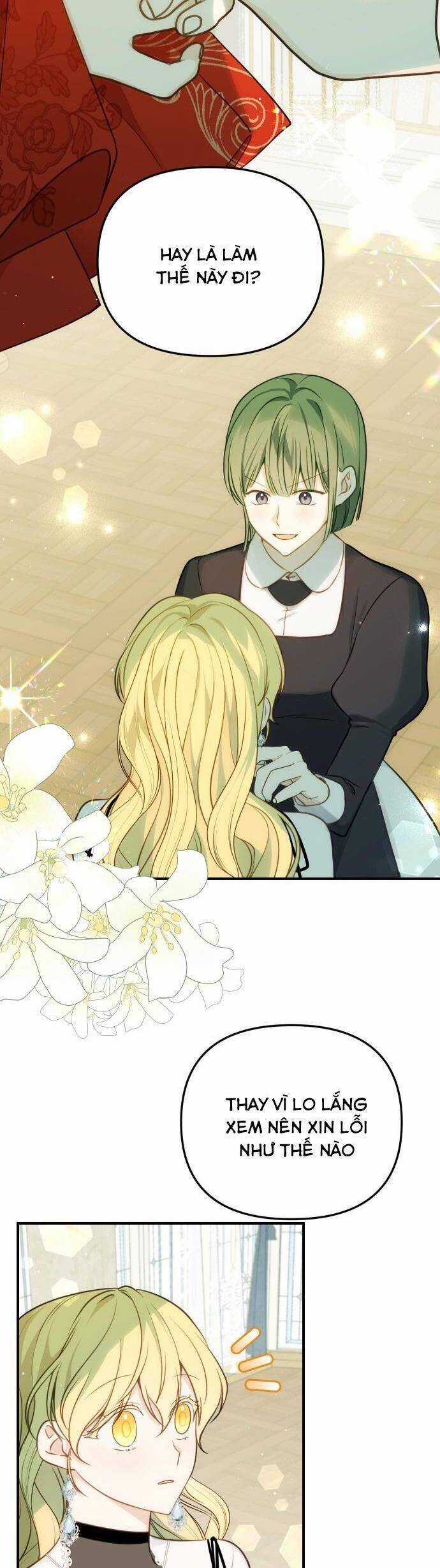 Cuộc Sống Hạnh Phúc Cùng Chồng Chapter 30 trang 29