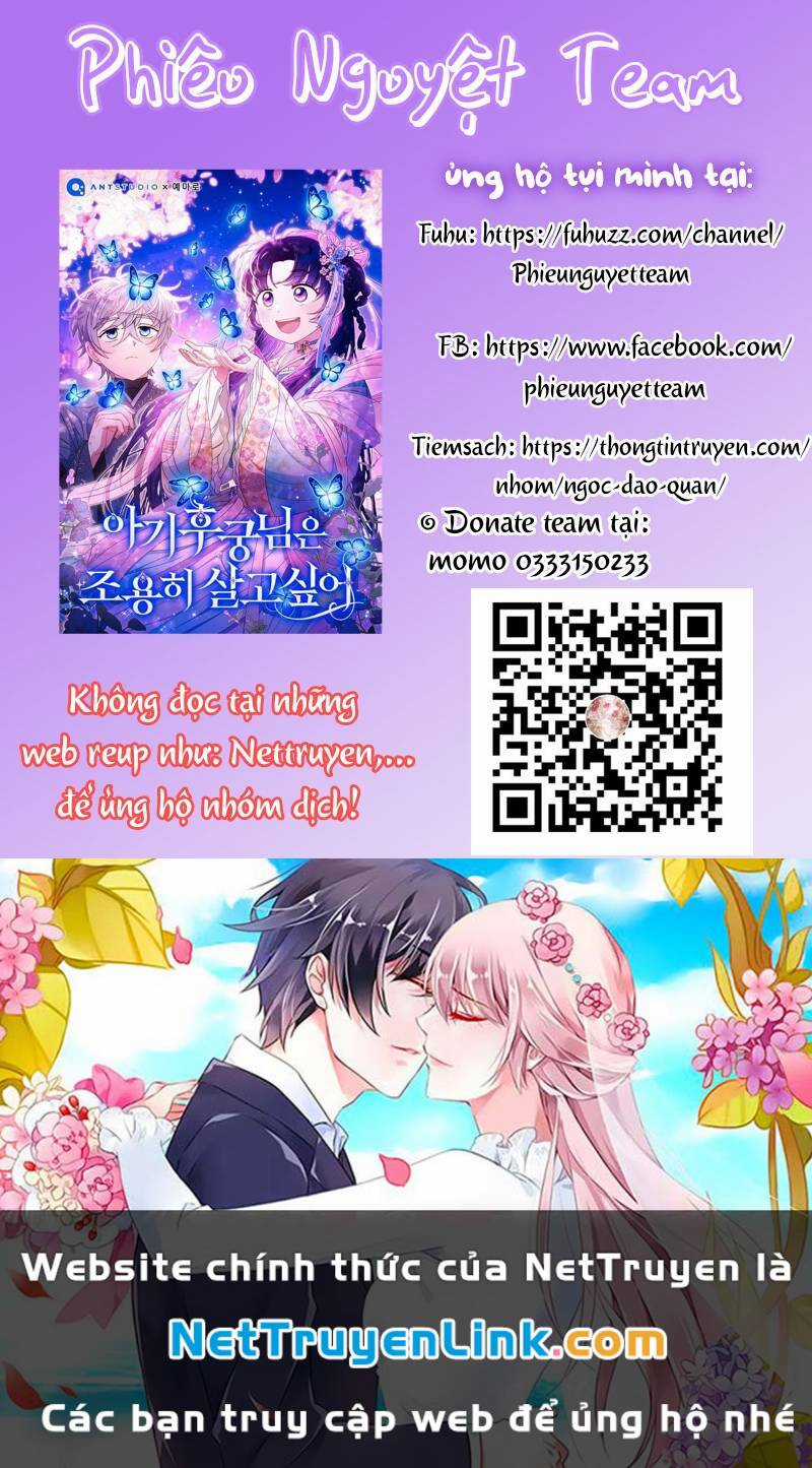 Cuộc Sống Hạnh Phúc Cùng Chồng Chapter 30 trang 34