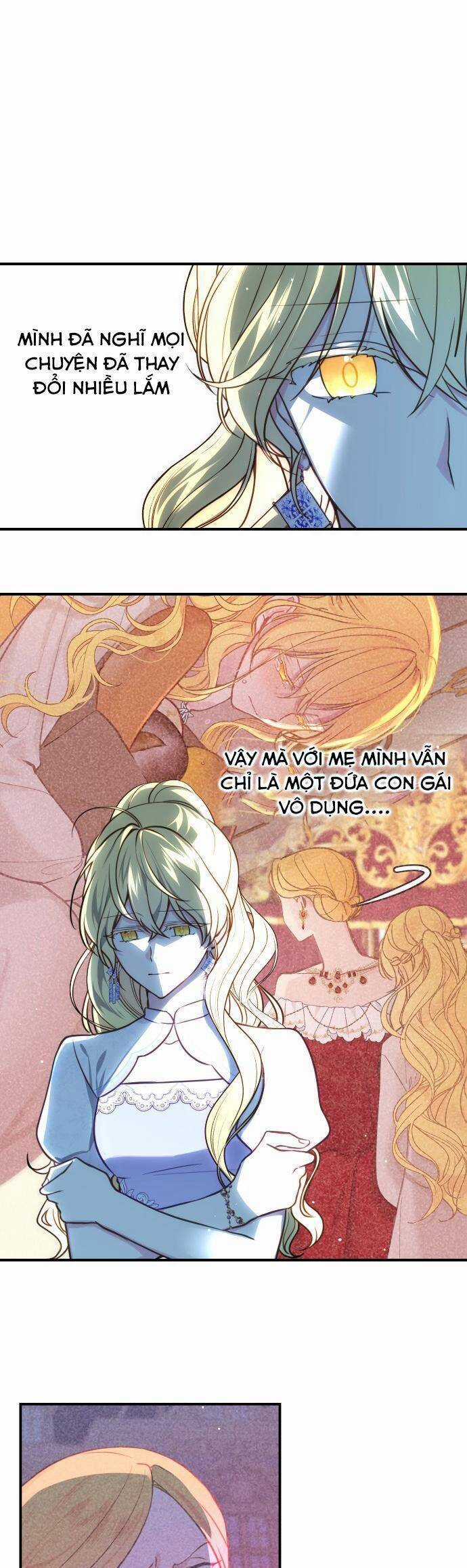 Cuộc Sống Hạnh Phúc Cùng Chồng Chapter 30 trang 4