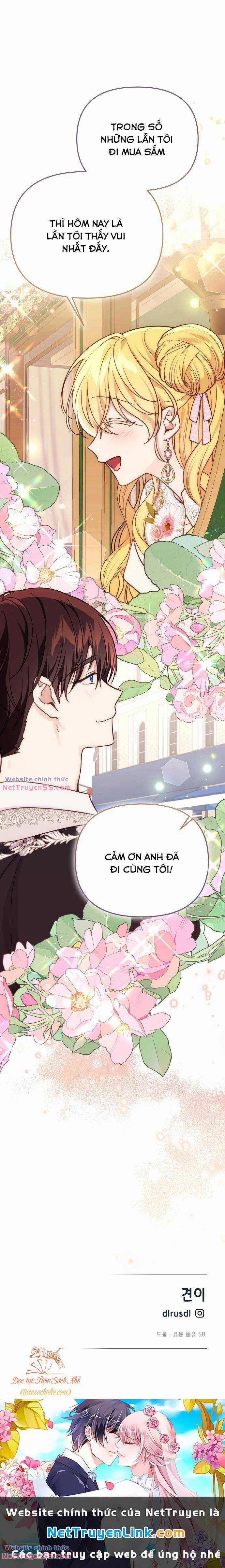 Cuộc Sống Hạnh Phúc Cùng Chồng Chapter 33 trang 14