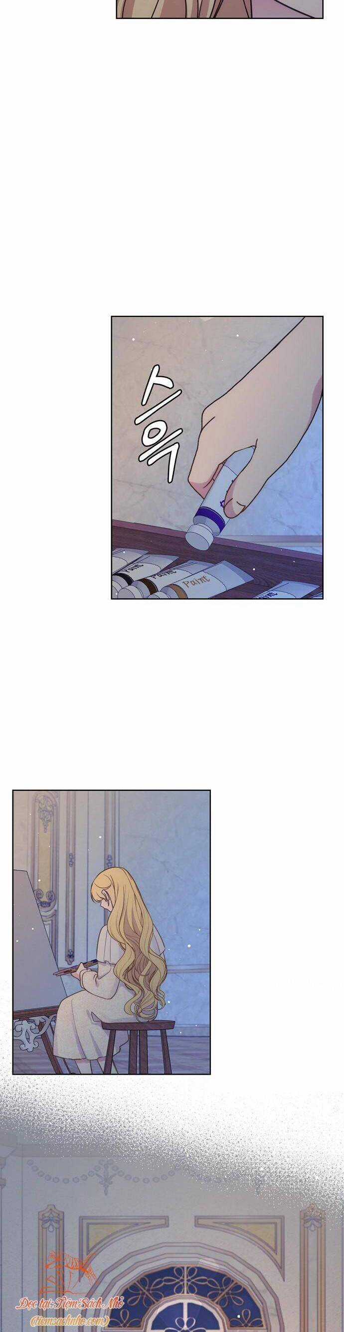 Cuộc Sống Hạnh Phúc Cùng Chồng Chapter 34 trang 10