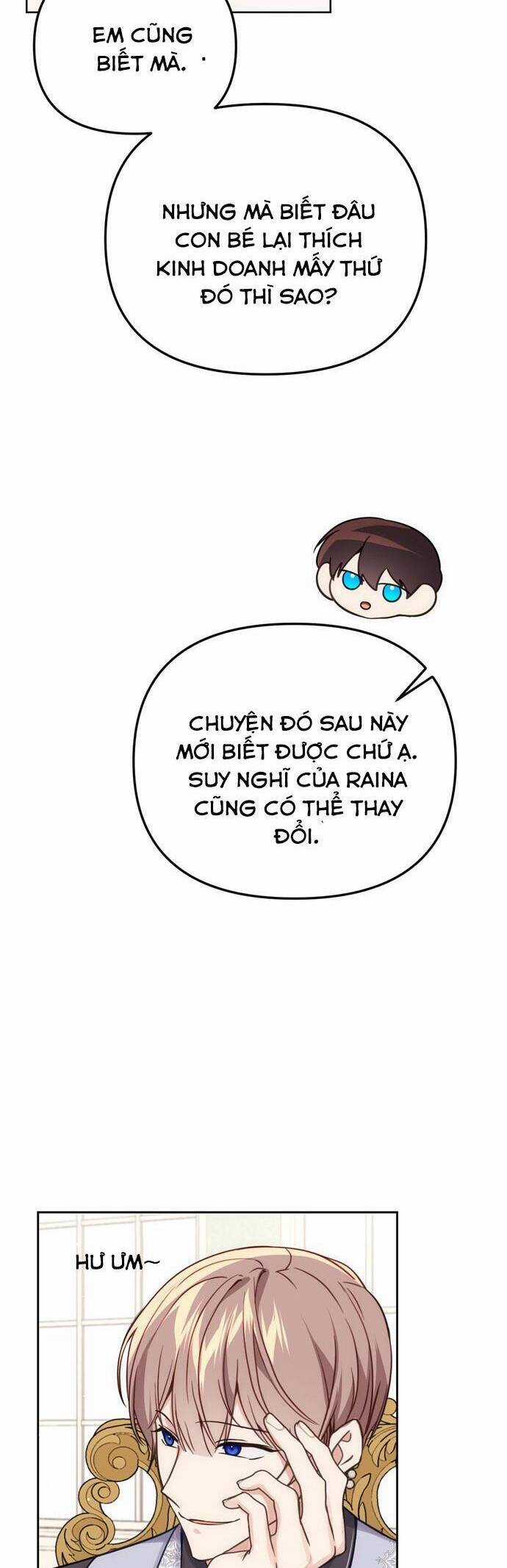 Cuộc Sống Hạnh Phúc Cùng Chồng Chapter 34 trang 18