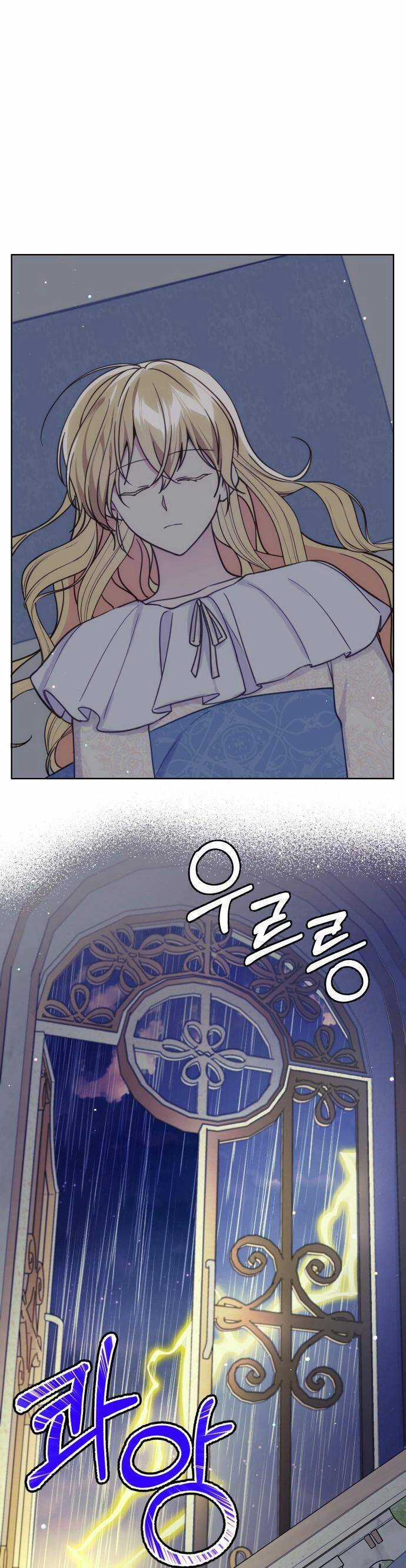 Cuộc Sống Hạnh Phúc Cùng Chồng Chapter 34 trang 2