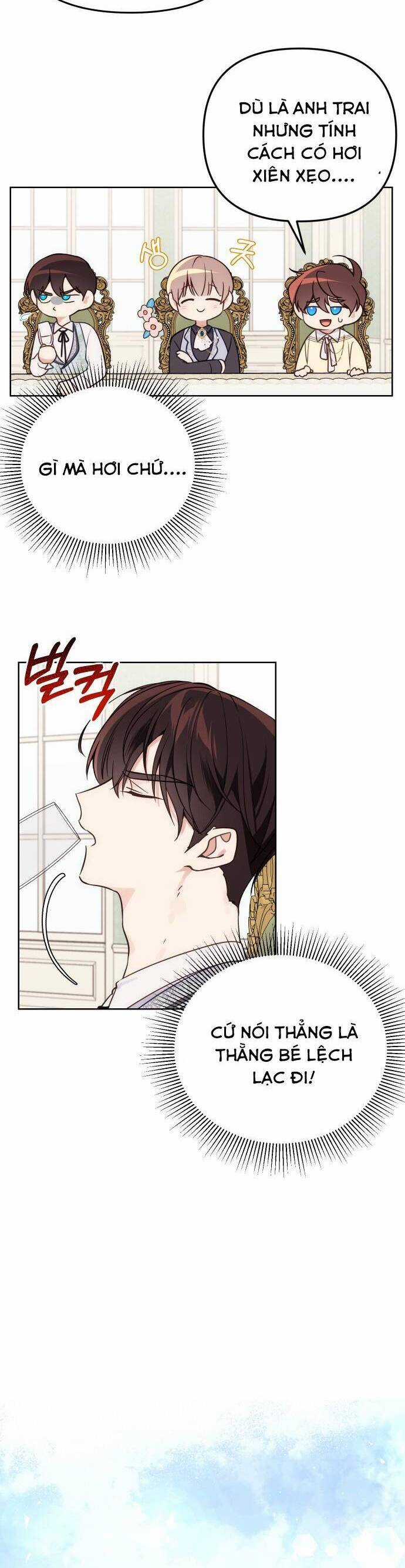 Cuộc Sống Hạnh Phúc Cùng Chồng Chapter 34 trang 21