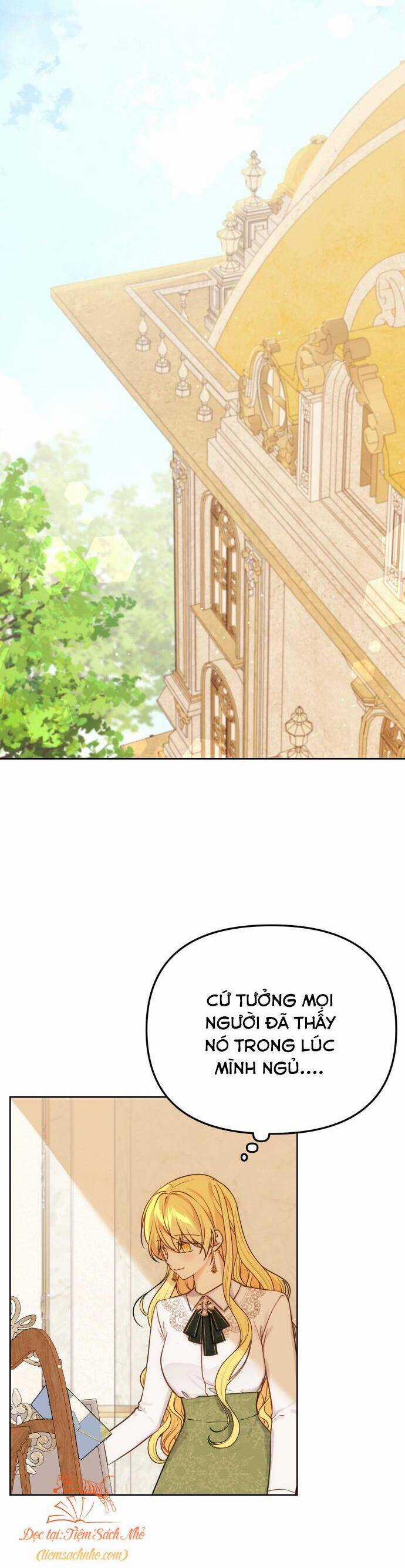 Cuộc Sống Hạnh Phúc Cùng Chồng Chapter 34 trang 22