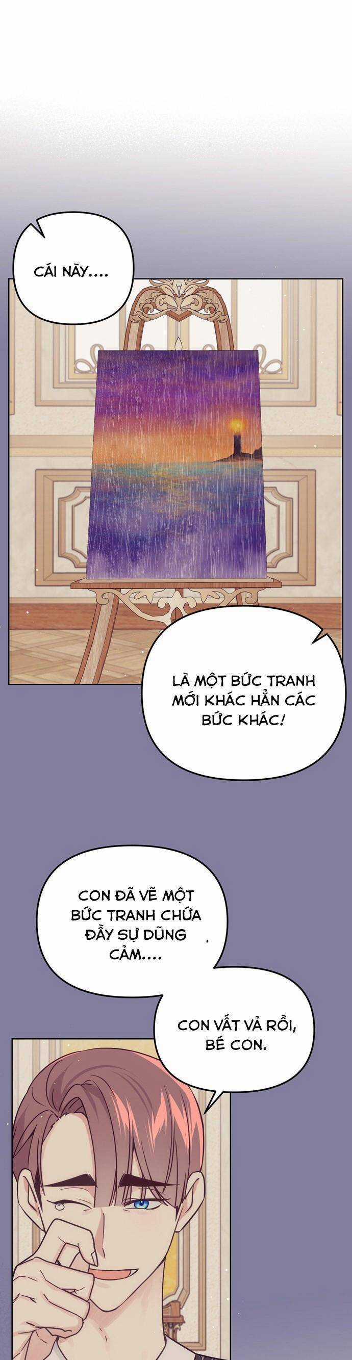 Cuộc Sống Hạnh Phúc Cùng Chồng Chapter 34 trang 23