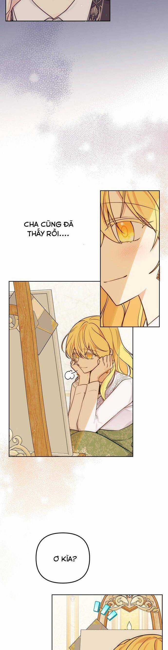 Cuộc Sống Hạnh Phúc Cùng Chồng Chapter 34 trang 24