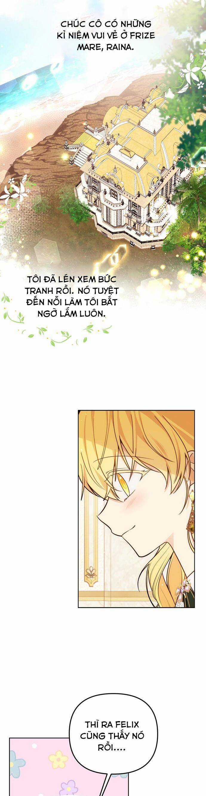 Cuộc Sống Hạnh Phúc Cùng Chồng Chapter 34 trang 26