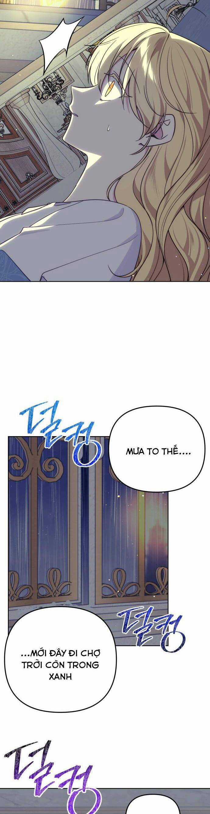 Cuộc Sống Hạnh Phúc Cùng Chồng Chapter 34 trang 3