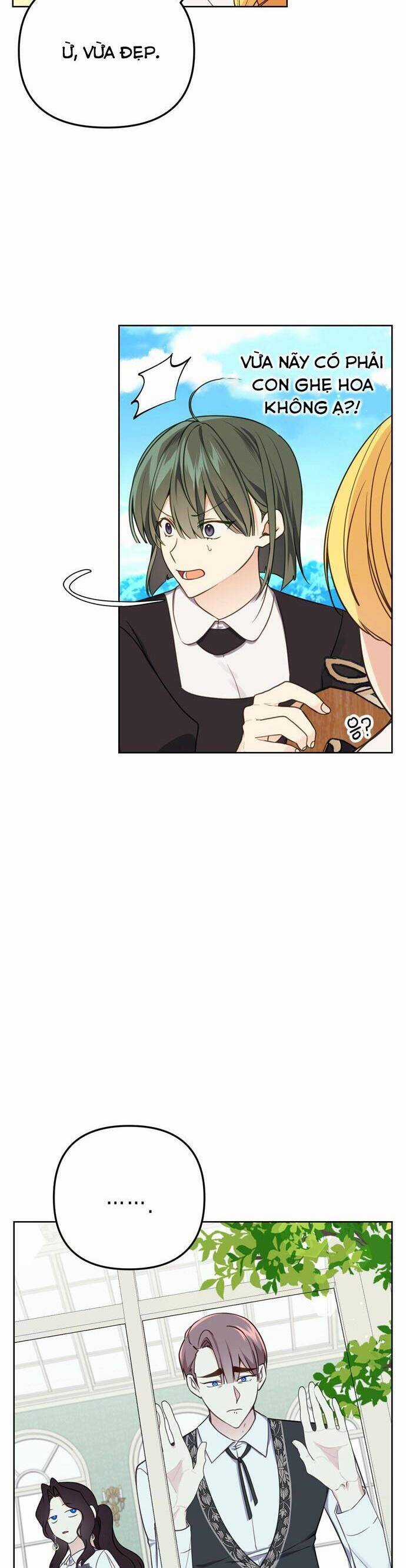 Cuộc Sống Hạnh Phúc Cùng Chồng Chapter 34 trang 30