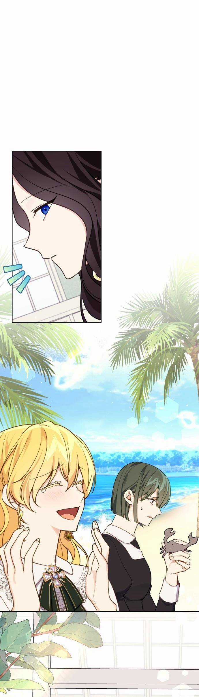 Cuộc Sống Hạnh Phúc Cùng Chồng Chapter 34 trang 32