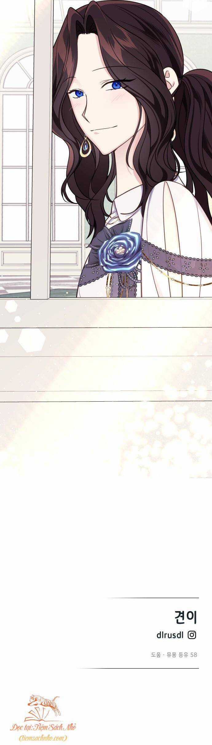 Cuộc Sống Hạnh Phúc Cùng Chồng Chapter 34 trang 33