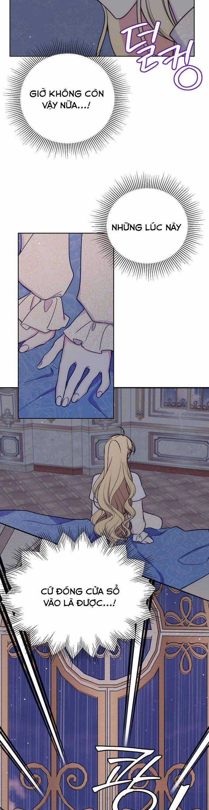 Cuộc Sống Hạnh Phúc Cùng Chồng Chapter 34 trang 6