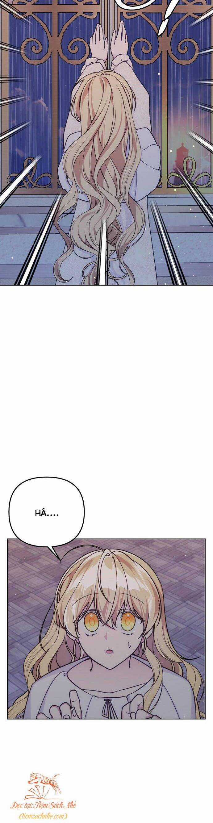 Cuộc Sống Hạnh Phúc Cùng Chồng Chapter 34 trang 7