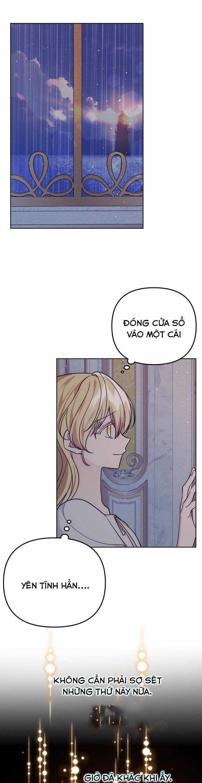 Cuộc Sống Hạnh Phúc Cùng Chồng Chapter 34 trang 8