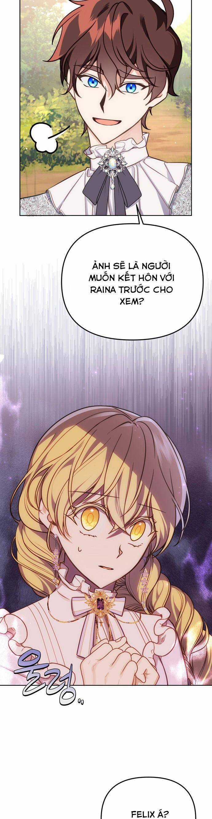 Cuộc Sống Hạnh Phúc Cùng Chồng Chapter 35 trang 17