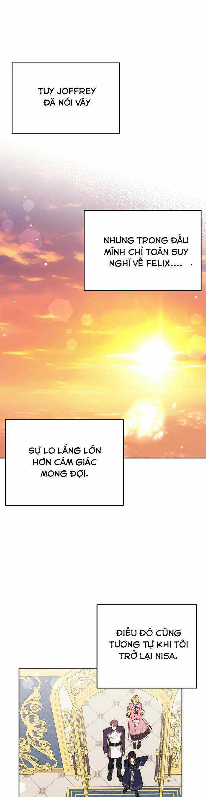 Cuộc Sống Hạnh Phúc Cùng Chồng Chapter 35 trang 25