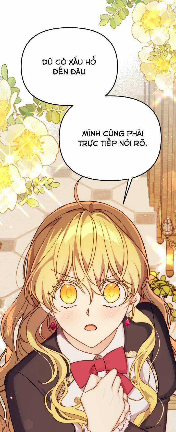 Cuộc Sống Hạnh Phúc Cùng Chồng Chapter 35 trang 31