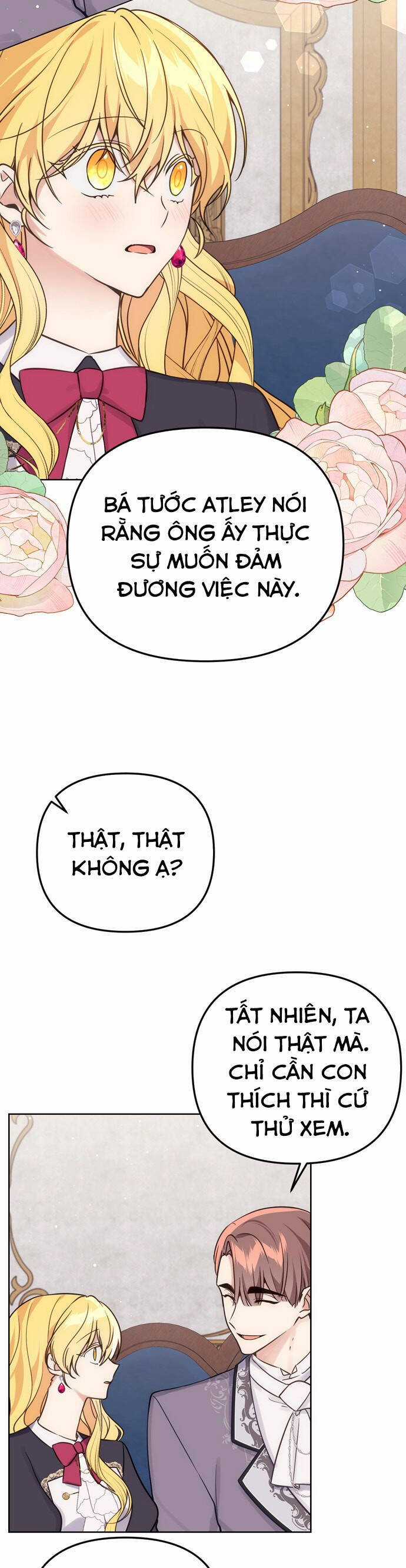 Cuộc Sống Hạnh Phúc Cùng Chồng Chapter 36 trang 11