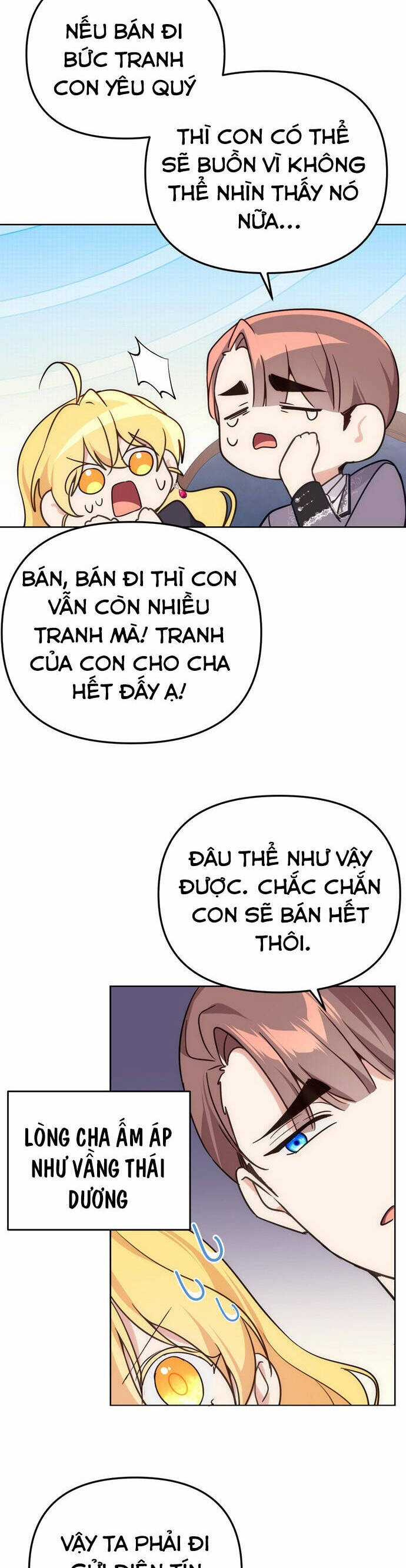 Cuộc Sống Hạnh Phúc Cùng Chồng Chapter 36 trang 12