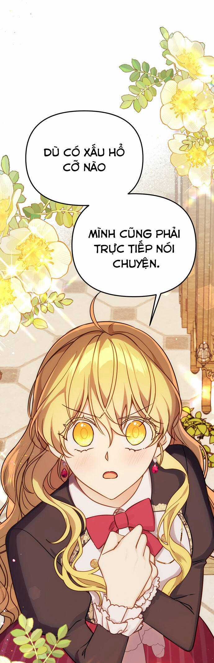 Cuộc Sống Hạnh Phúc Cùng Chồng Chapter 36 trang 2