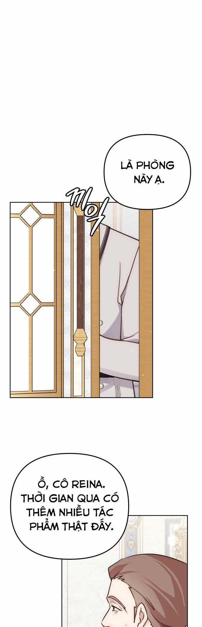 Cuộc Sống Hạnh Phúc Cùng Chồng Chapter 36 trang 22