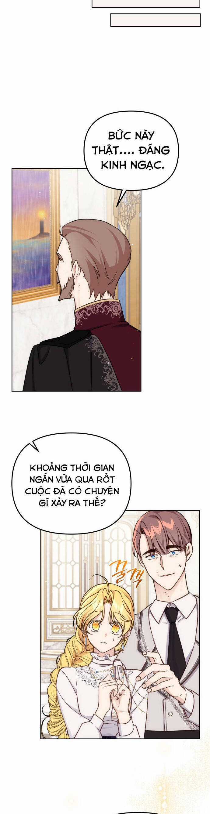 Cuộc Sống Hạnh Phúc Cùng Chồng Chapter 36 trang 24