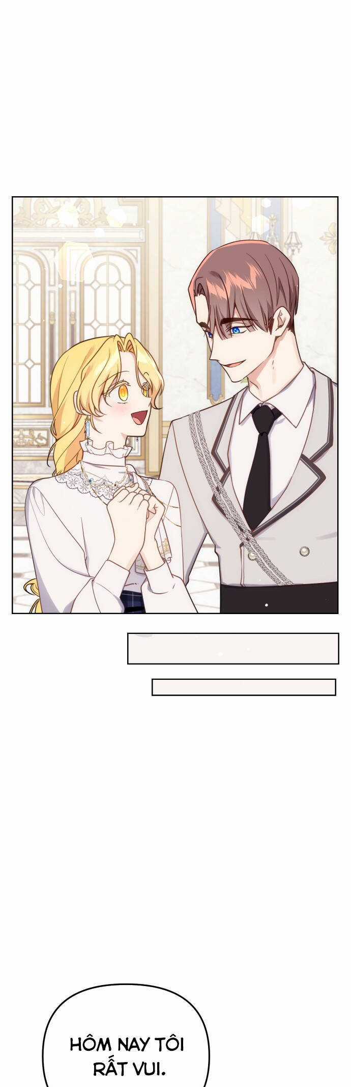 Cuộc Sống Hạnh Phúc Cùng Chồng Chapter 36 trang 26