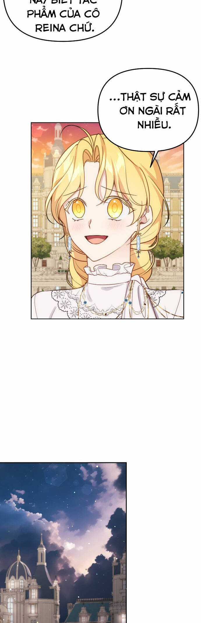 Cuộc Sống Hạnh Phúc Cùng Chồng Chapter 36 trang 28