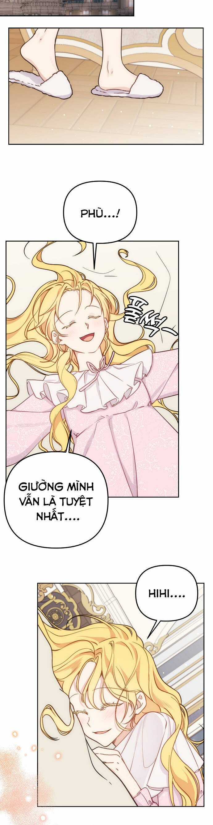 Cuộc Sống Hạnh Phúc Cùng Chồng Chapter 36 trang 29