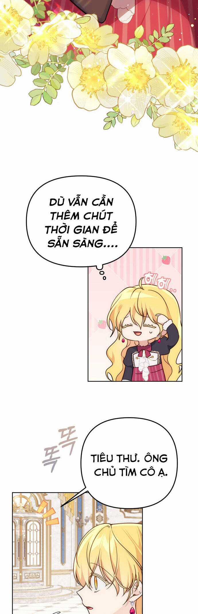 Cuộc Sống Hạnh Phúc Cùng Chồng Chapter 36 trang 3