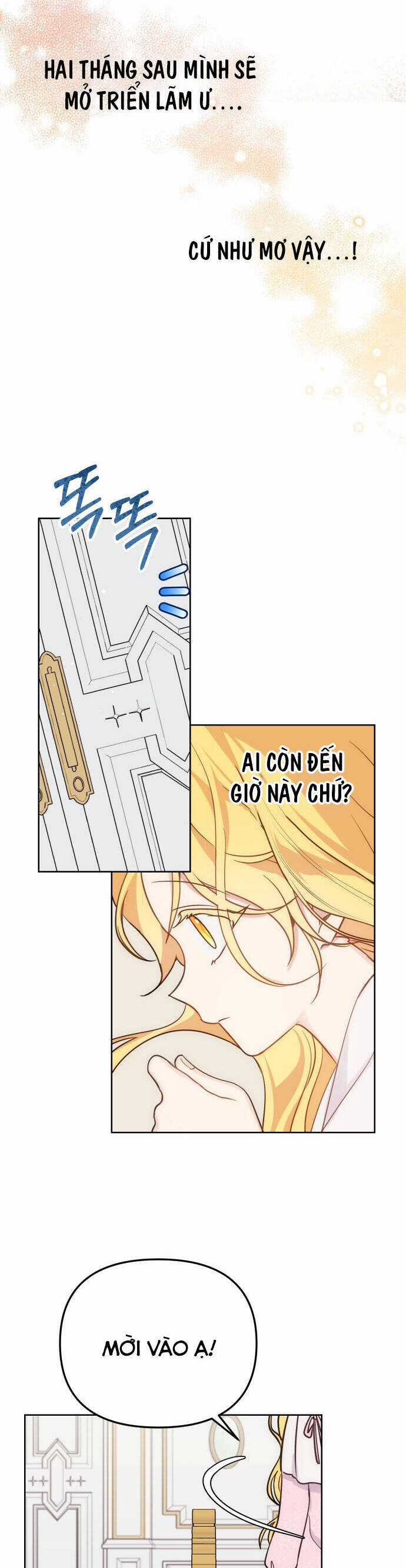 Cuộc Sống Hạnh Phúc Cùng Chồng Chapter 36 trang 30