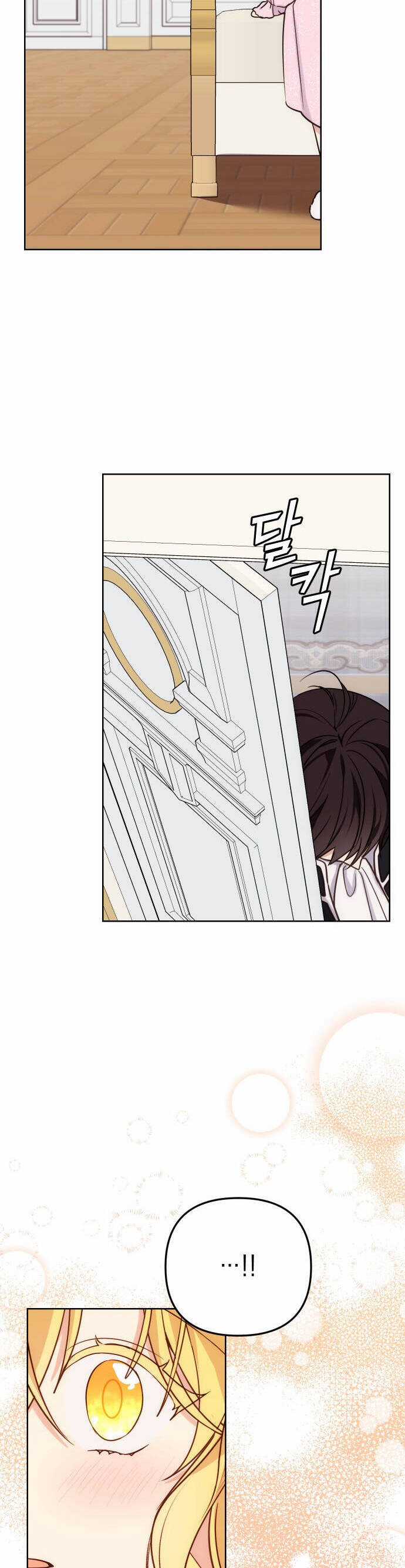 Cuộc Sống Hạnh Phúc Cùng Chồng Chapter 36 trang 31