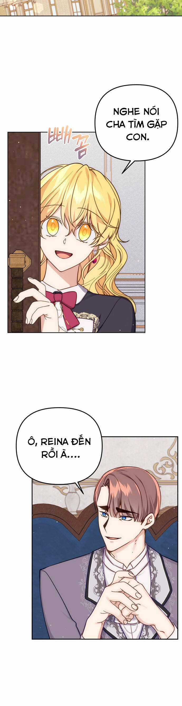 Cuộc Sống Hạnh Phúc Cùng Chồng Chapter 36 trang 5