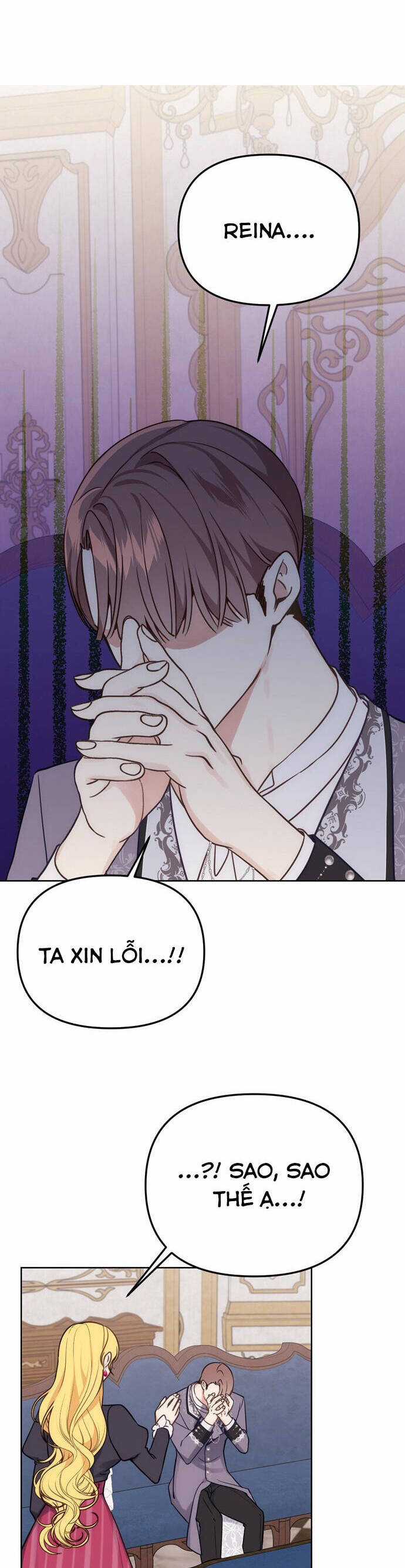 Cuộc Sống Hạnh Phúc Cùng Chồng Chapter 36 trang 6