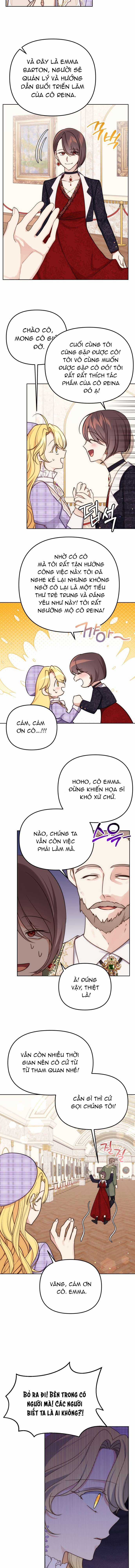 Cuộc Sống Hạnh Phúc Cùng Chồng Chapter 37 trang 10