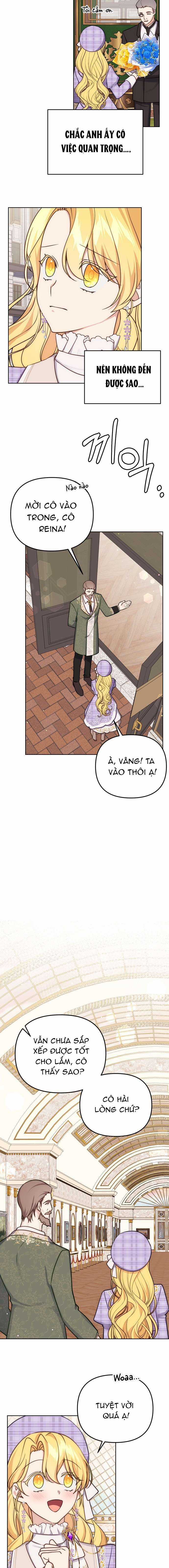 Cuộc Sống Hạnh Phúc Cùng Chồng Chapter 37 trang 9