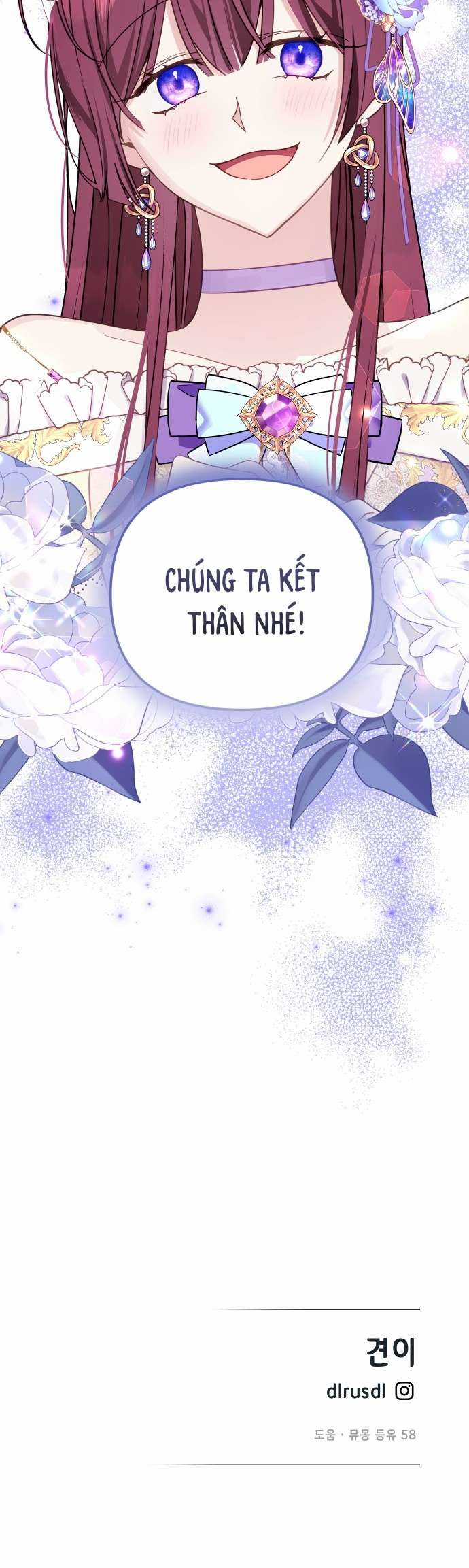 Cuộc Sống Hạnh Phúc Cùng Chồng Chapter 38 trang 14