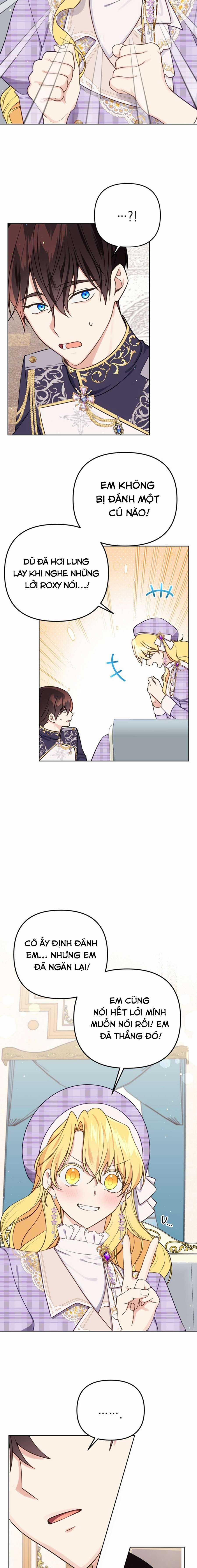 Cuộc Sống Hạnh Phúc Cùng Chồng Chapter 39 trang 11